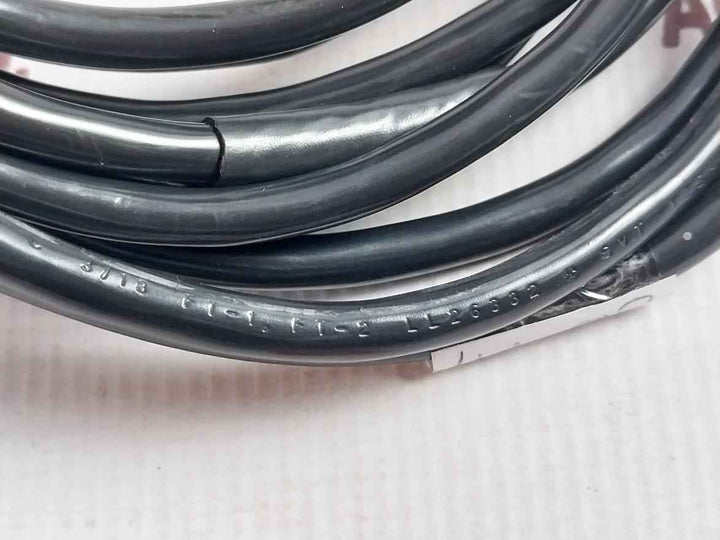 Ll26332 E47523 Flexible Portable Power Cable 3.5 Meter