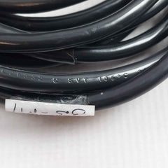 Ll26332 E47523 Flexible Portable Power Cable 3.5 Meter