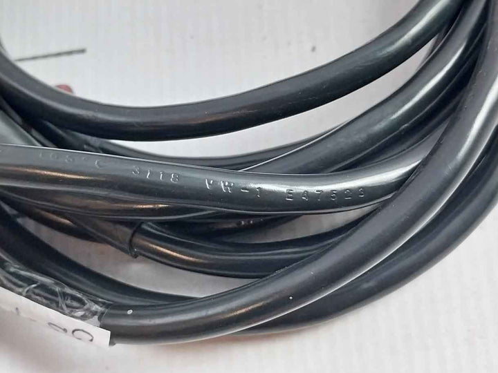 Ll26332 E47523 Flexible Portable Power Cable 3.5 Meter