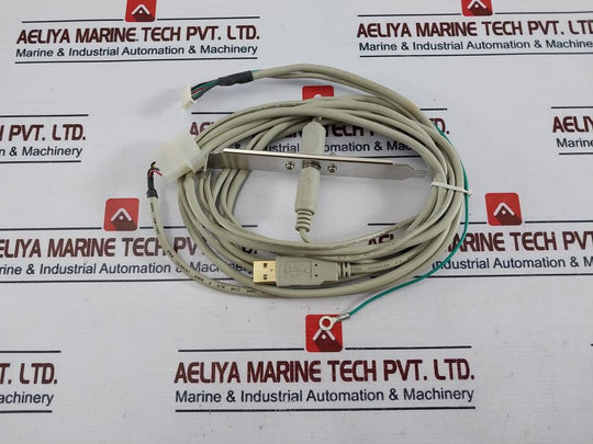LL64151 VW-1SC Usb Shielded High Speed Cable 300V