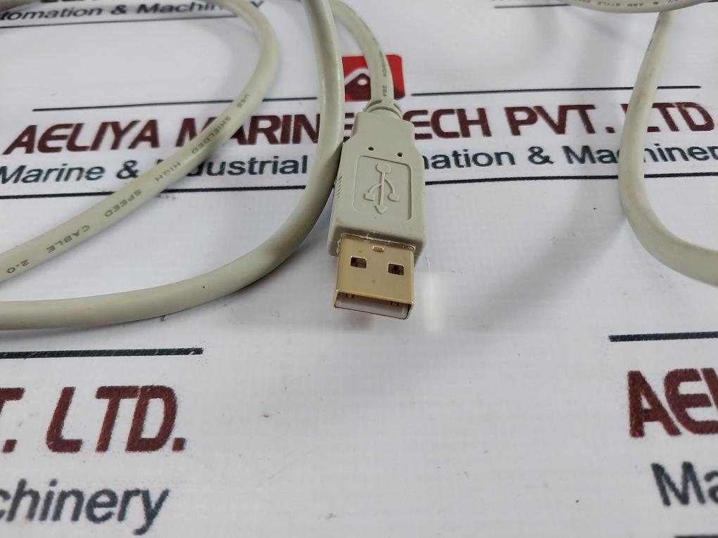 Ll64151 Vw-1sc Usb Shielded High Speed Cable 300v