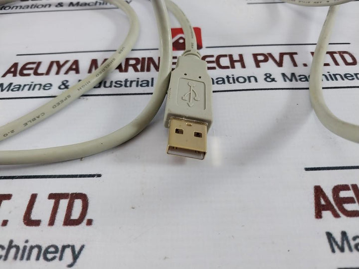 LL64151 VW-1SC Usb Shielded High Speed Cable 300V