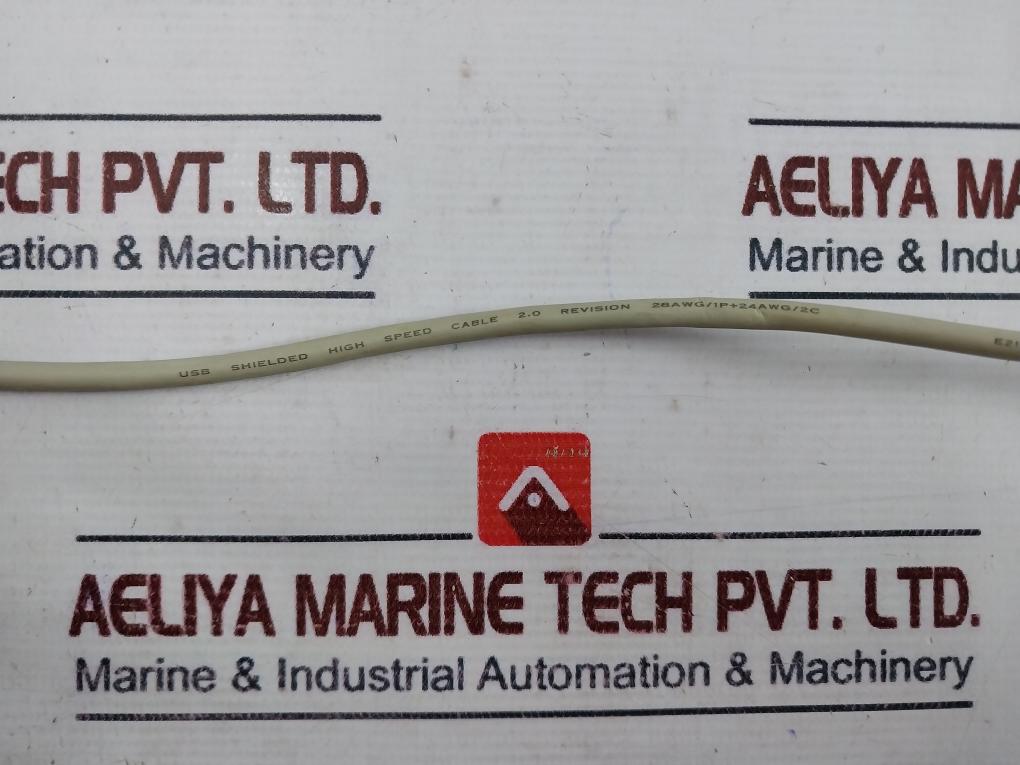 LL64151 VW-1SC Usb Shielded High Speed Cable 300V
