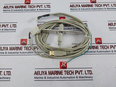 LL64151 VW-1SC Usb Shielded High Speed Cable 300V