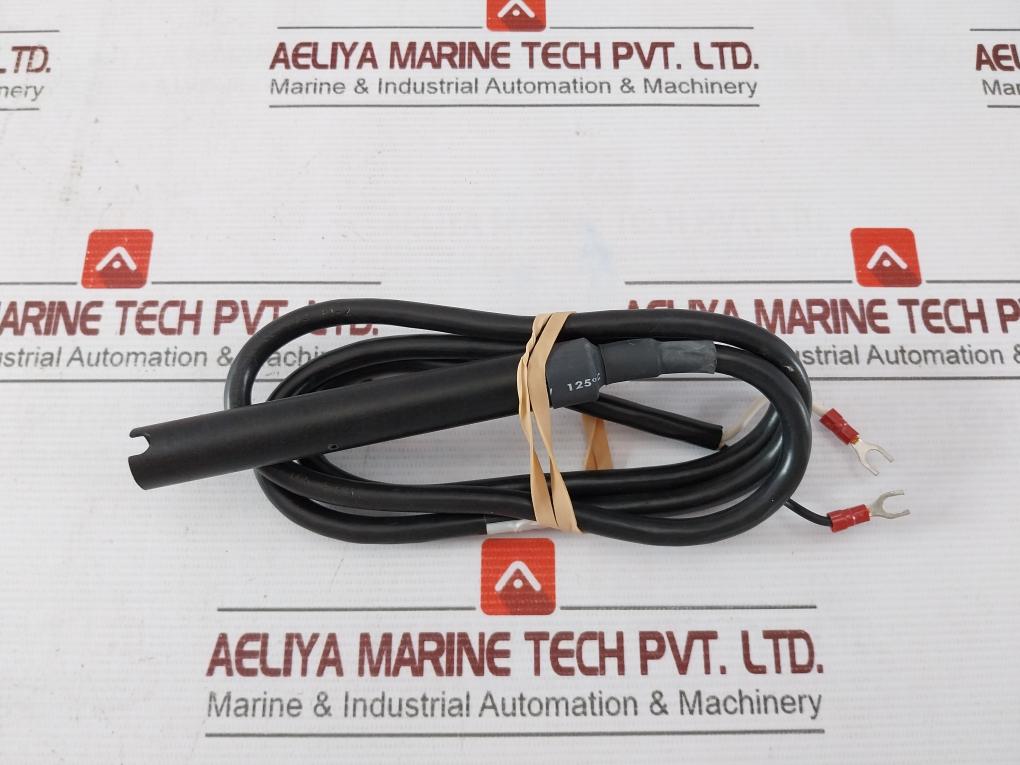 Ll9993 Power Cable 125°C Ft-2 811368, H2890 18/3