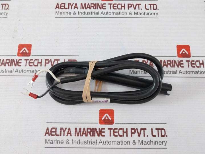 Ll9993 Power Cable 125°C Ft-2 811368, H2890 18/3