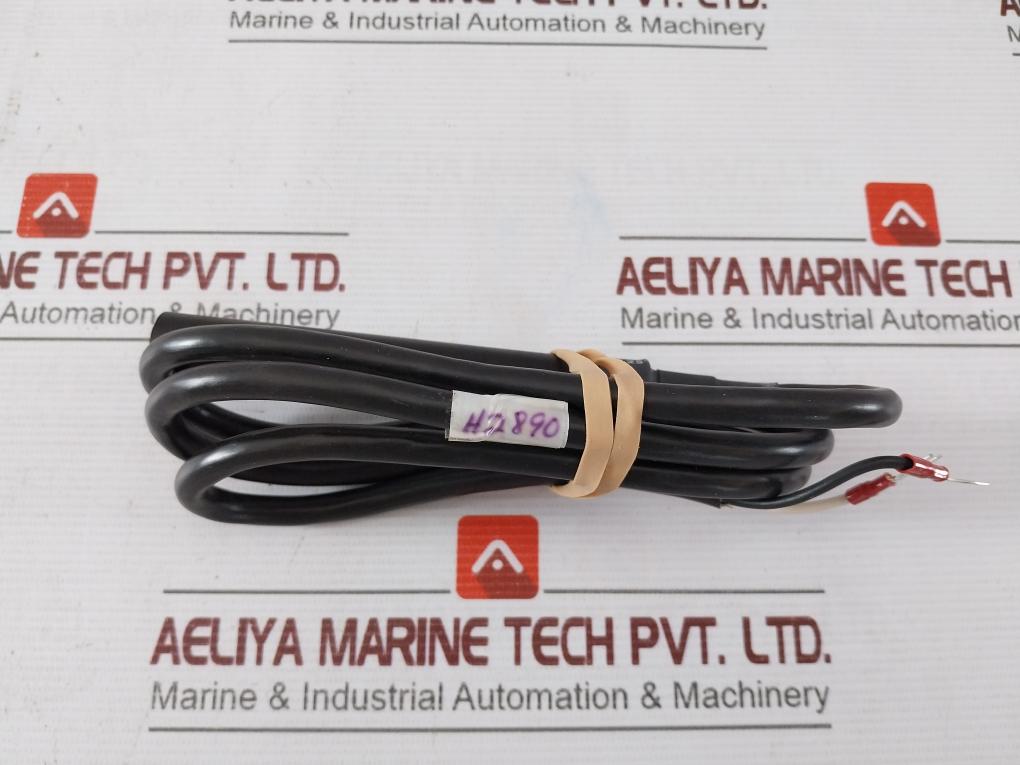 Ll9993 Power Cable 125°C Ft-2 811368, H2890 18/3