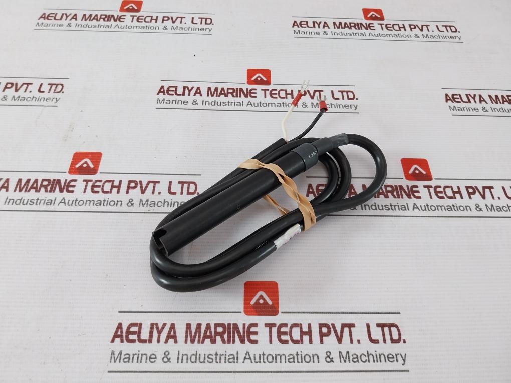 Ll9993 Power Cable 125°C Ft-2 811368, H2890 18/3