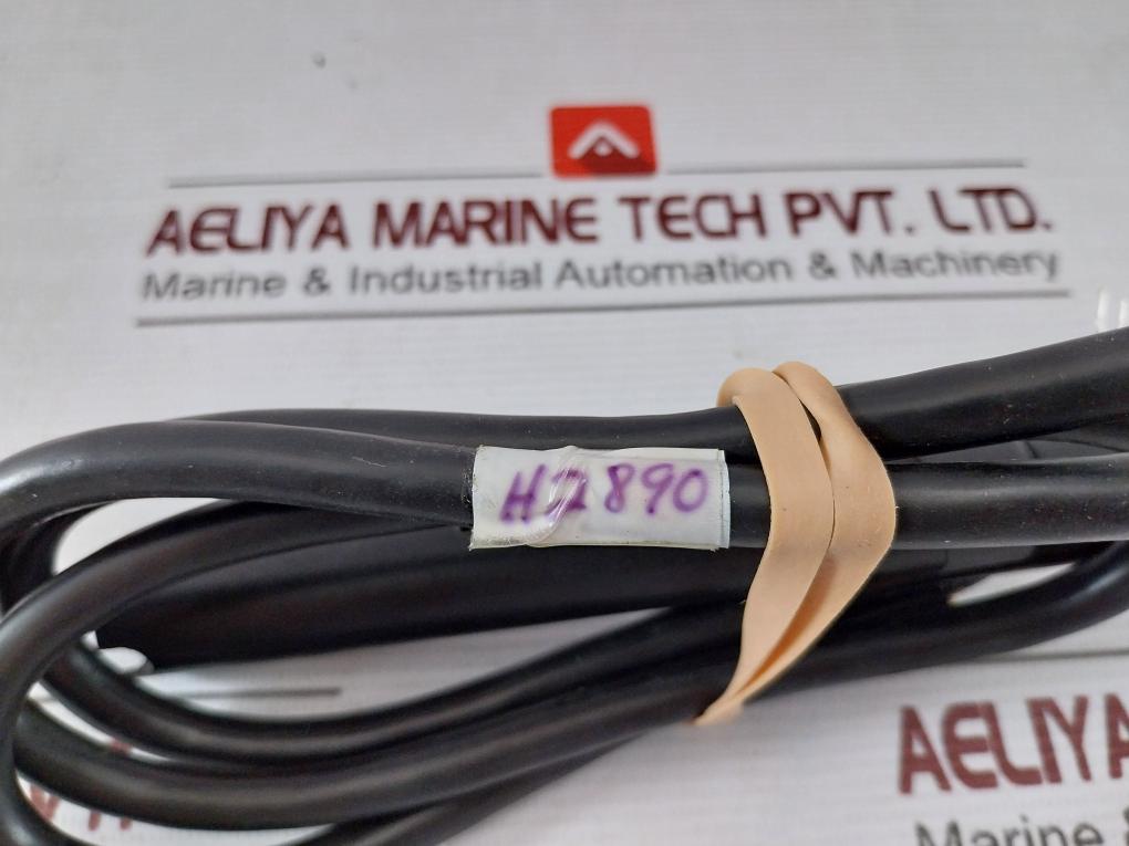 Ll9993 Power Cable 125°C Ft-2 811368, H2890 18/3