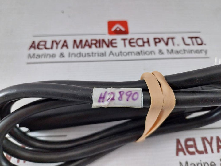 Ll9993 Power Cable 125°C Ft-2 811368, H2890 18/3