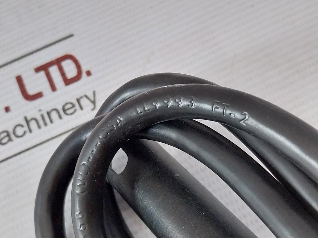 Ll9993 Power Cable 125°C Ft-2 811368, H2890 18/3
