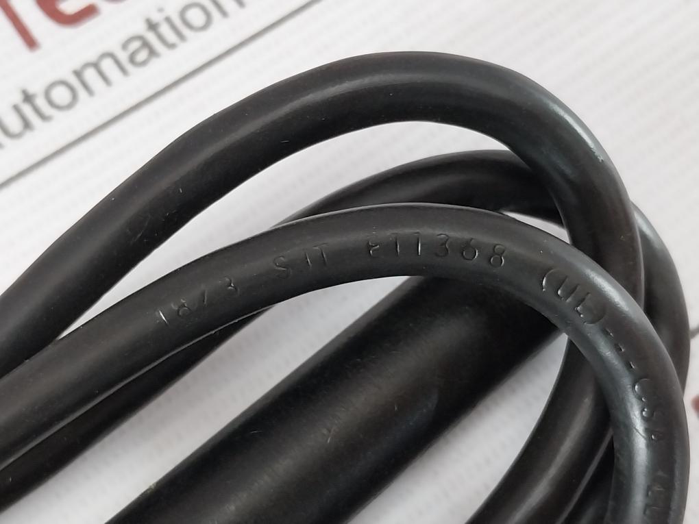 Ll9993 Power Cable 125°C Ft-2 811368, H2890 18/3
