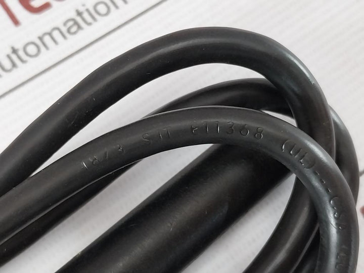 Ll9993 Power Cable 125°C Ft-2 811368, H2890 18/3