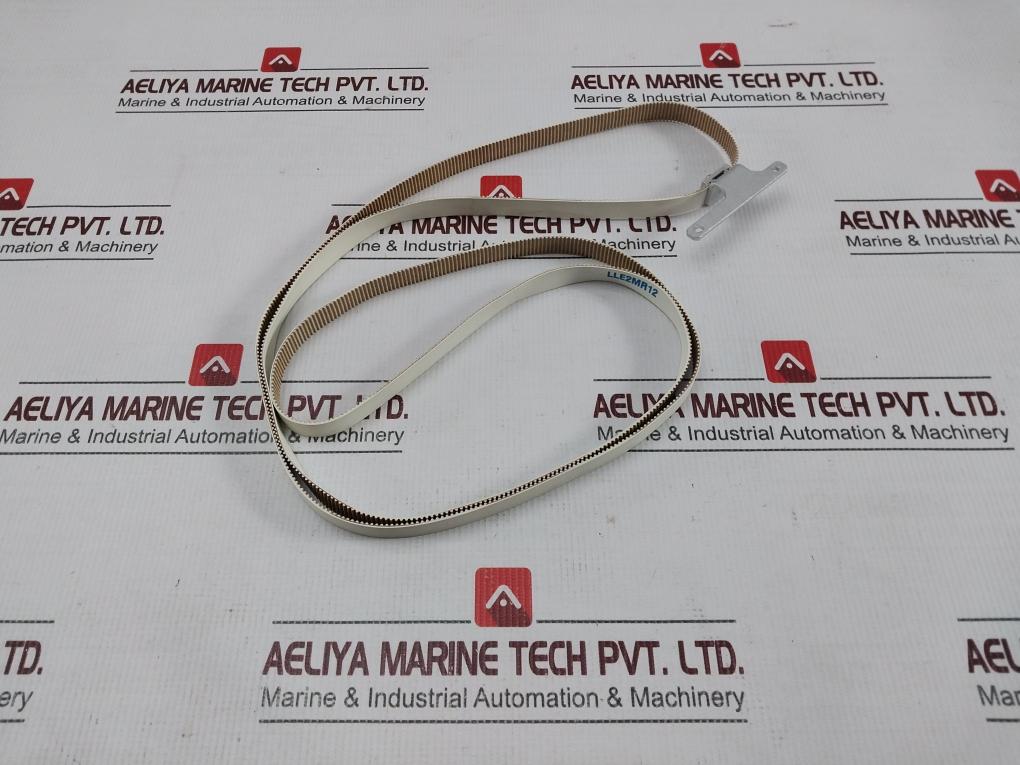 Lle2Mr12 1882Ss 47 Toothed Belt