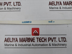 Lle2Mr12 1882Ss 47 Toothed Belt