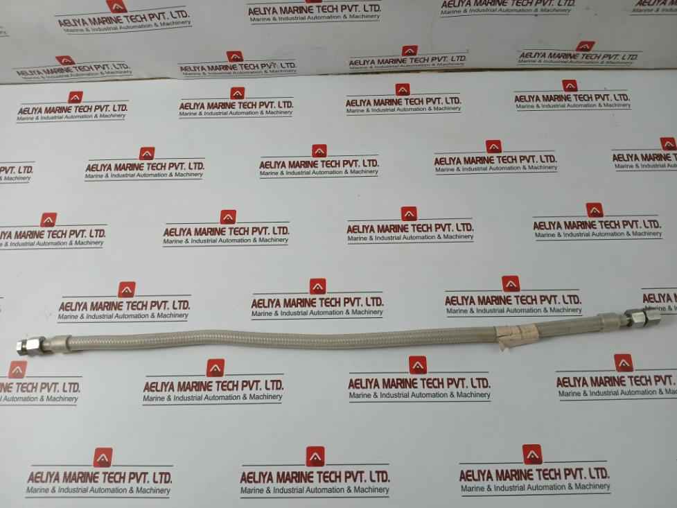Llv-819 Flexible Pipe