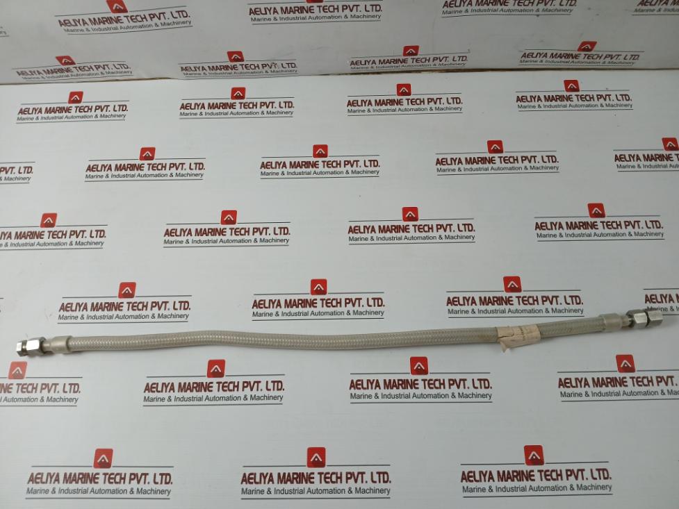 Llv-819 Flexible Pipe