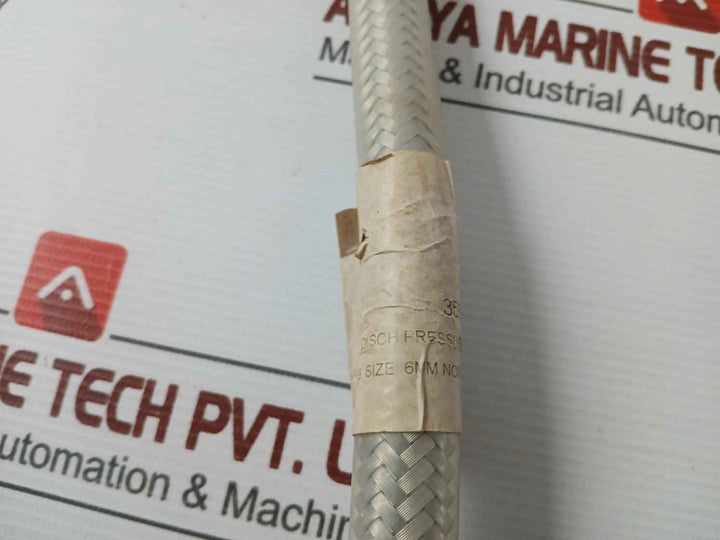 Llv-819 Flexible Pipe