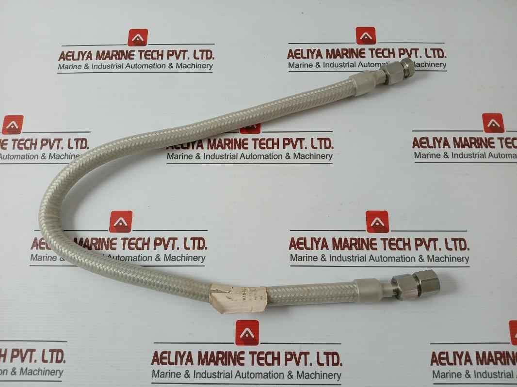 Llv-819 Flexible Pipe