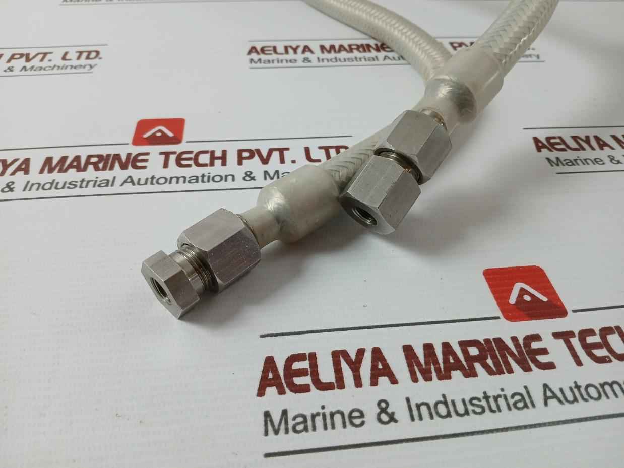 Llv-819 Flexible Pipe