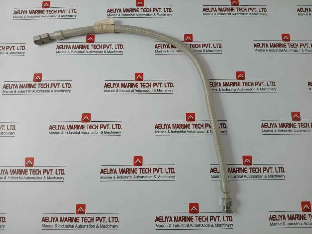 Llv-819 Flexible Pipe