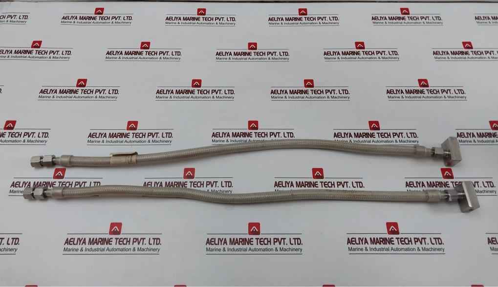 Llv-819 Flexible Pipe