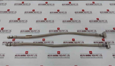 Llv-819 Flexible Pipe