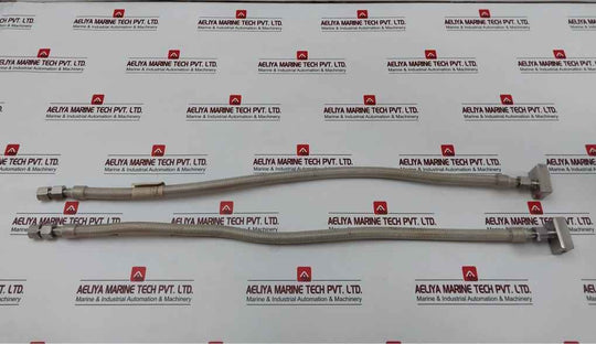 Llv-819 Flexible Pipe