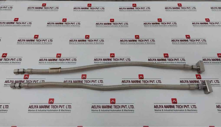Llv-819 Flexible Pipe