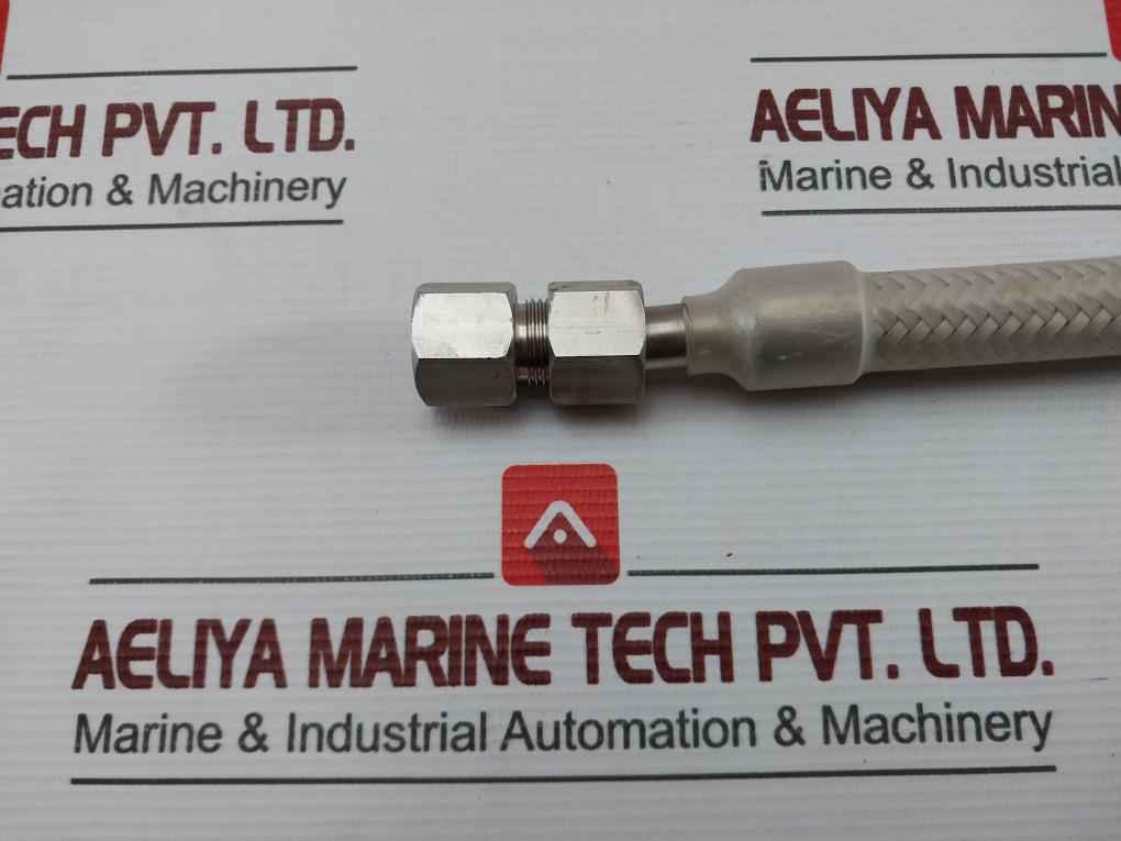 Llv-819 Flexible Pipe