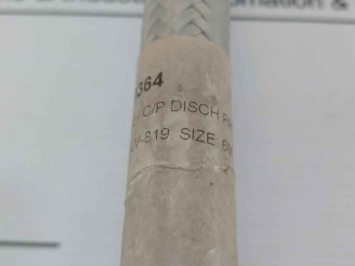 Llv-819 Flexible Pipe