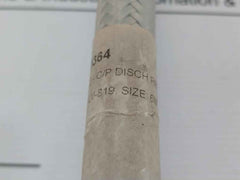 Llv-819 Flexible Pipe