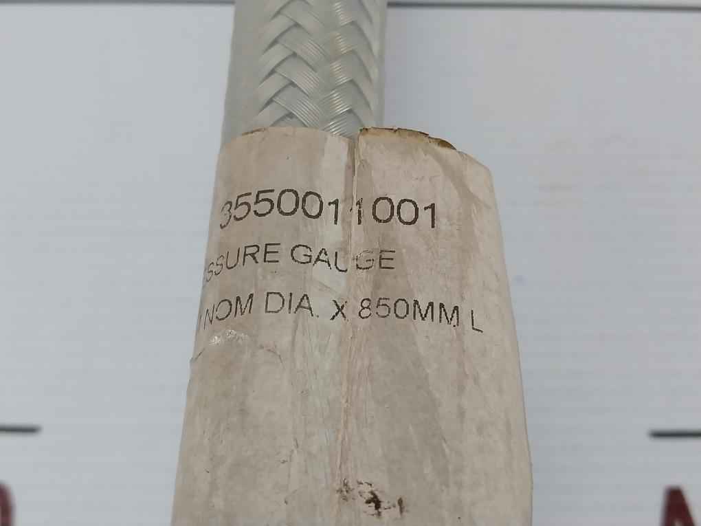 Llv-819 Flexible Pipe