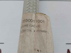 Llv-819 Flexible Pipe