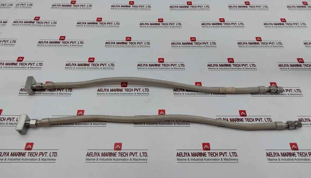 Llv-819 Flexible Pipe