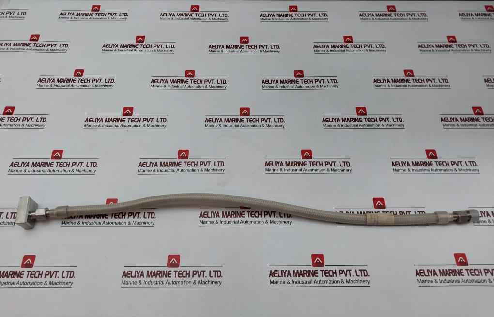 Llv-819 Flexible Pipe