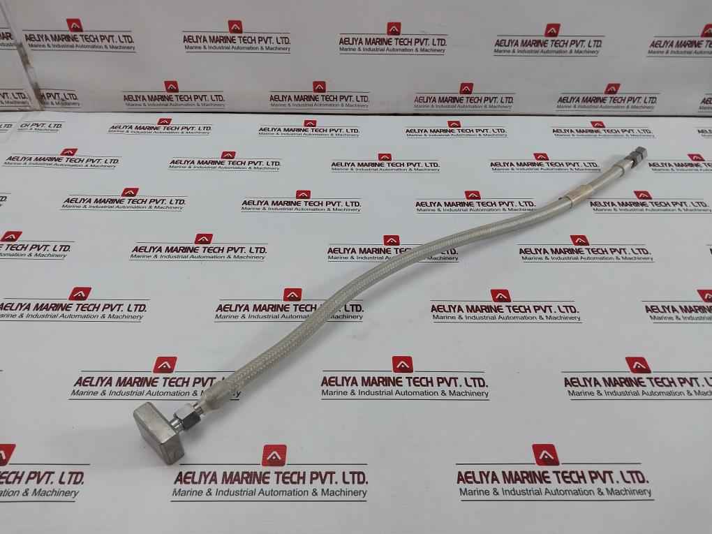 Llv-819 Flexible Pipe