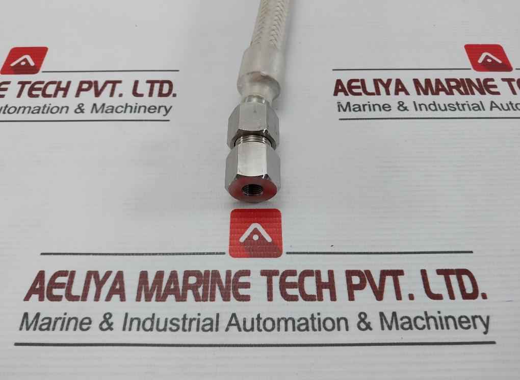 Llv-819 Flexible Pipe