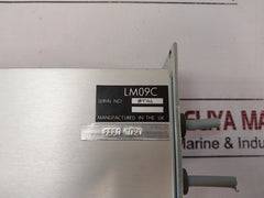 Stc Lm09C Optical Receiver