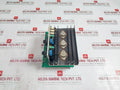 Lm340K-15 Printed Circuit Board Card 7815