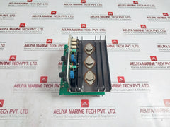 Lm340K-15 Printed Circuit Board Card 7815