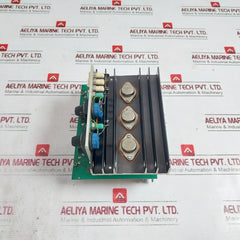 Lm340K-15 Printed Circuit Board Card 7815
