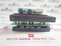 Lm340K-15 Printed Circuit Board Card 7815