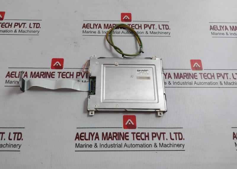 Lm5Q32 R Sharp Display Module
