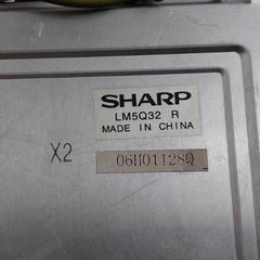 Lm5Q32 R Sharp Display Module