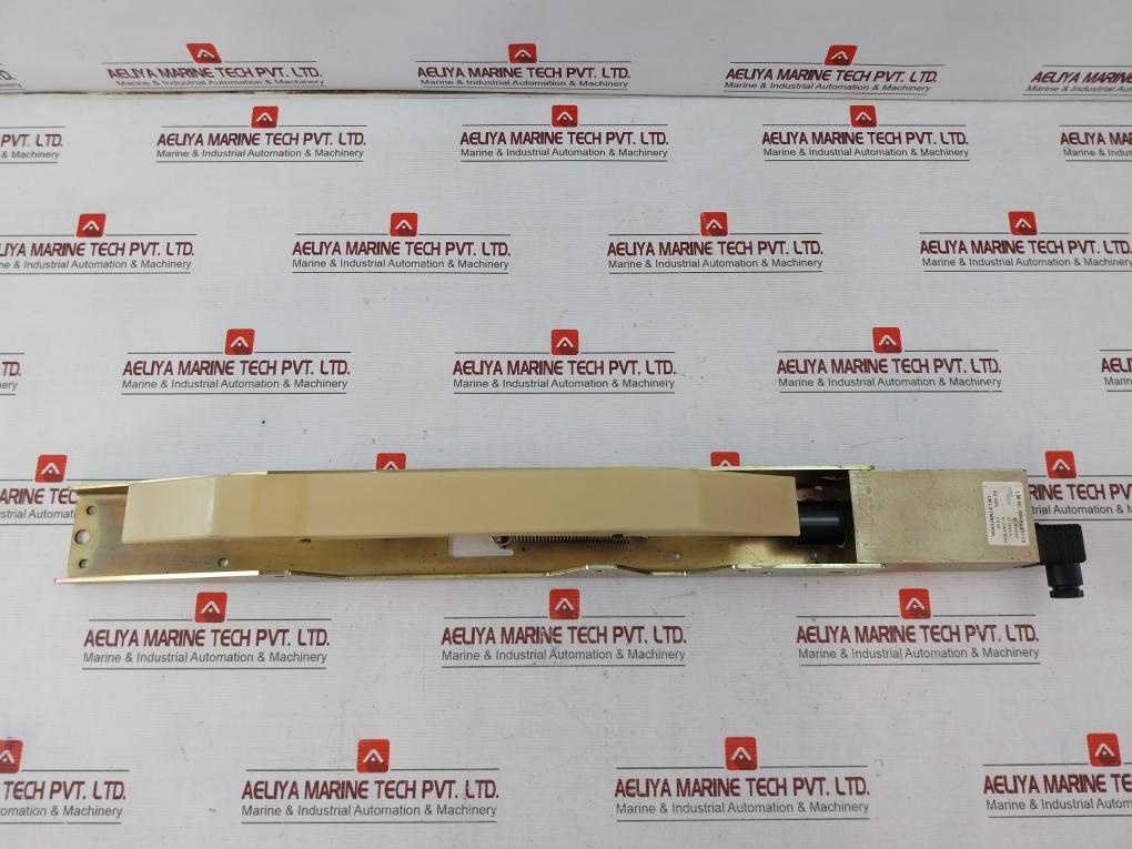 Lm Liftmaterial 0805020119 Elevator Door Header 230V