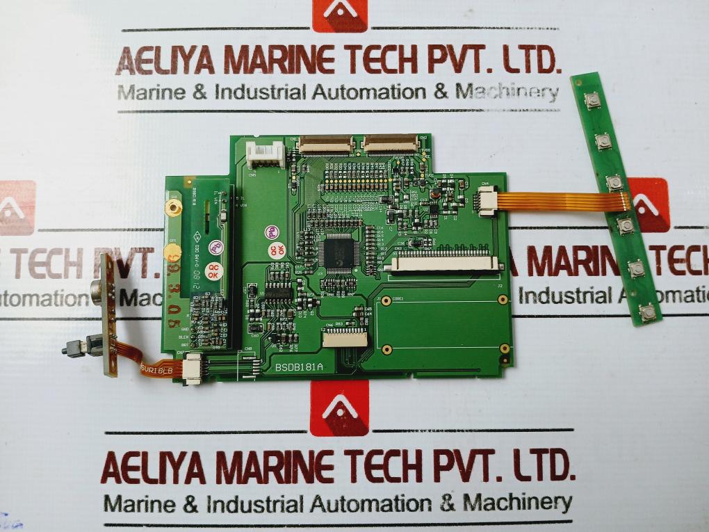 Lm Pcb Bsdb181A