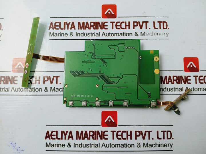 Lm Pcb Bsdb181A
