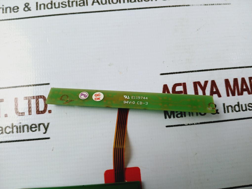 Lm Pcb Bsdb181A