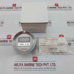 Lmd-120A Loop Signal Powered Digital Indicator Dynalco